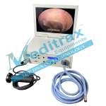 Meditrax Equipments Combo Unit 12''