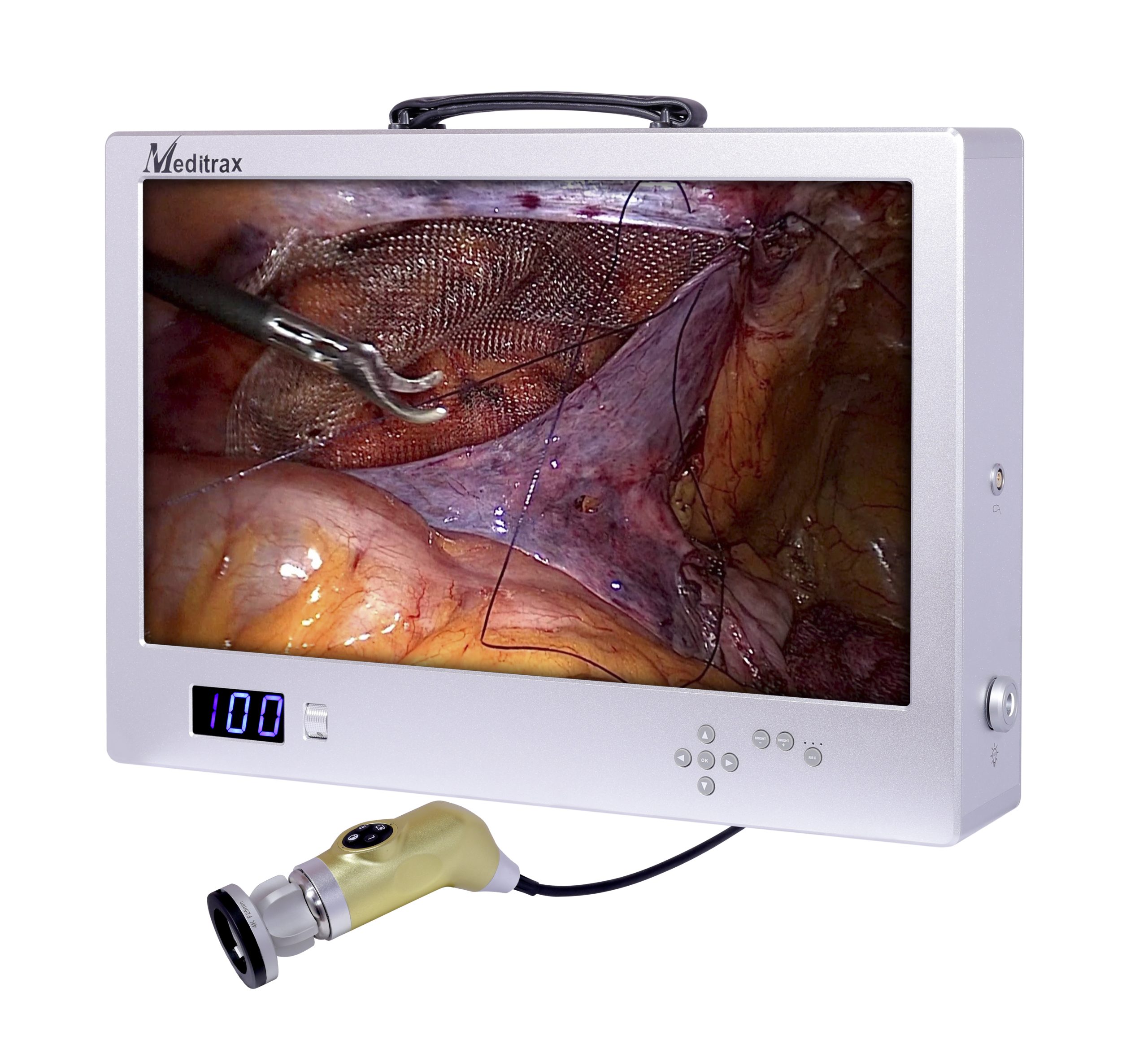 ENT ARTHO UROLOGY Combo Surgical 19