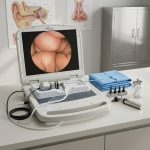 Meditrax Endoscopy System High Resolution